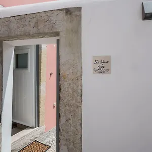 Santo Antonio House - Exclusive Appartement